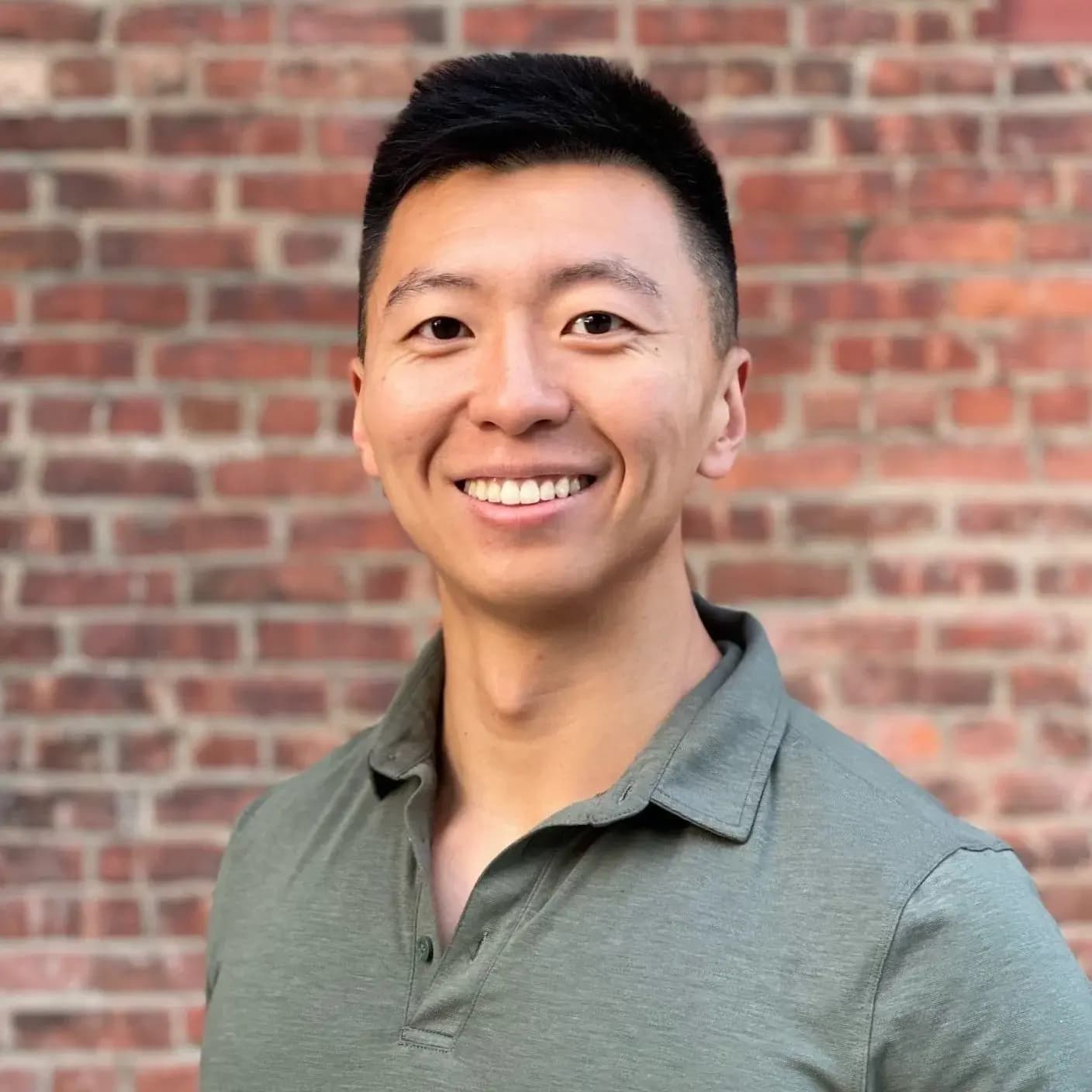 Michael Liu