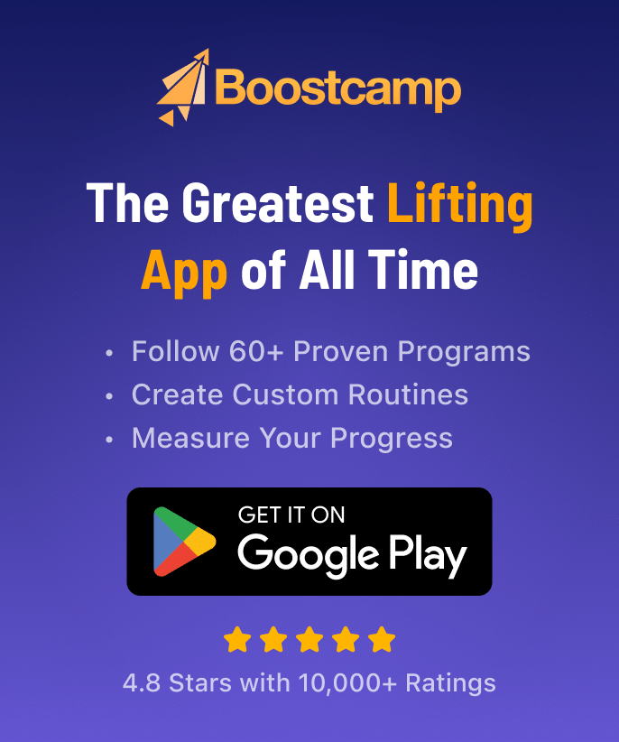 Maximizing Strength The Best Cardio for Powerlifters