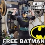 Enkiri Hybrid Athlete Program