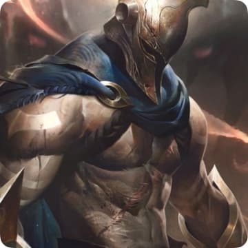Reverse Push Pull