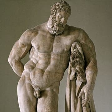 Farnese Hercules Program