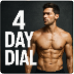 4 Day Dial
