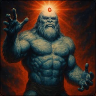 Liam - musculation 2025