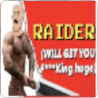 Unofficial Raider 2025