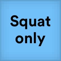 Squat Only