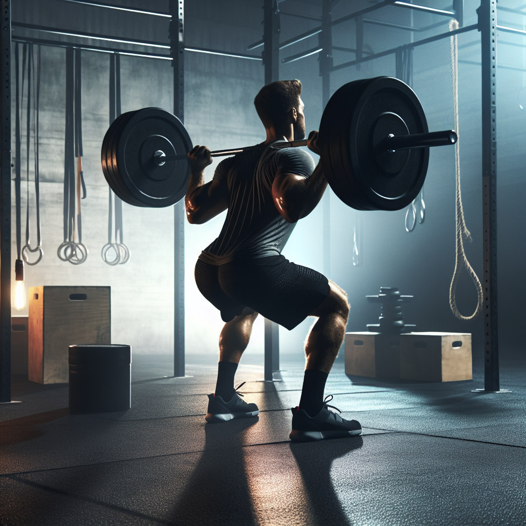 5/3/1 General Adaptation for strongman foundation.