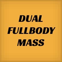 DUAL FULLBODY STRENGTH/MASS