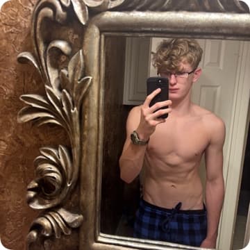 Blake’s strength bulking program PPLUL