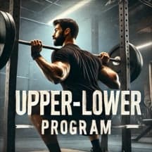 Aron | Upper-Lower