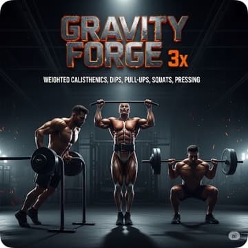 2 Sets of Gravity Flow 3X
