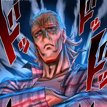 The King Engine (3 days)