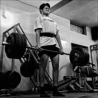 7 Week Powerlifting Program