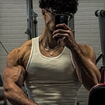 The Hussein workout split