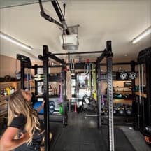 Leighton’s Powerlifting wave style 6/17/25