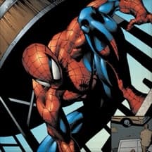 Webslinger