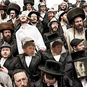 Morgan training program