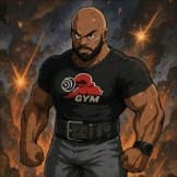 Gorilla Ree's prep