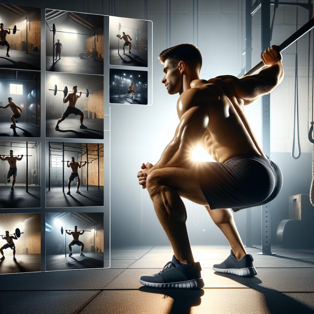 My Workout