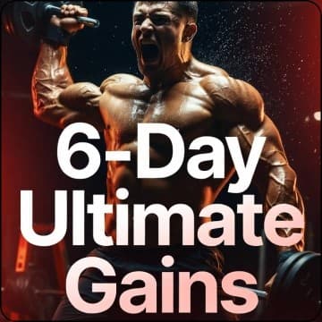 6-Day Ultimate Gains