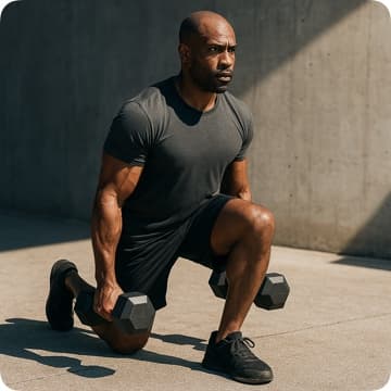 Hybrid Longevity and Strength