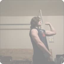 Big Meaty Tight End Training (at least thats how I’m using )