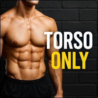Torso Only F3