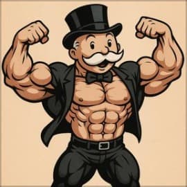Full Body Building