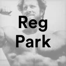 Reg Park “Powerbuilder”