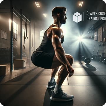 Kings training plan