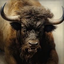 MEGAFAUNA: AUROCHS (Base)