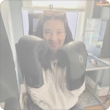Bean’s bigger fighter