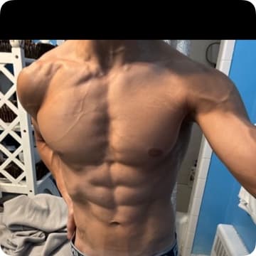 Pdot’s Hypertrophy Guide