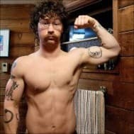 #1 Top Set Bodybuilding