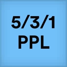 5/3/1 PPL
