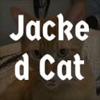 Jacked Cat Torso-Limb Split