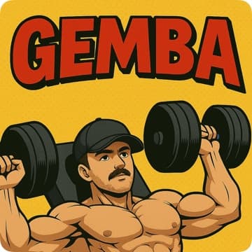 GEMBA - UL4