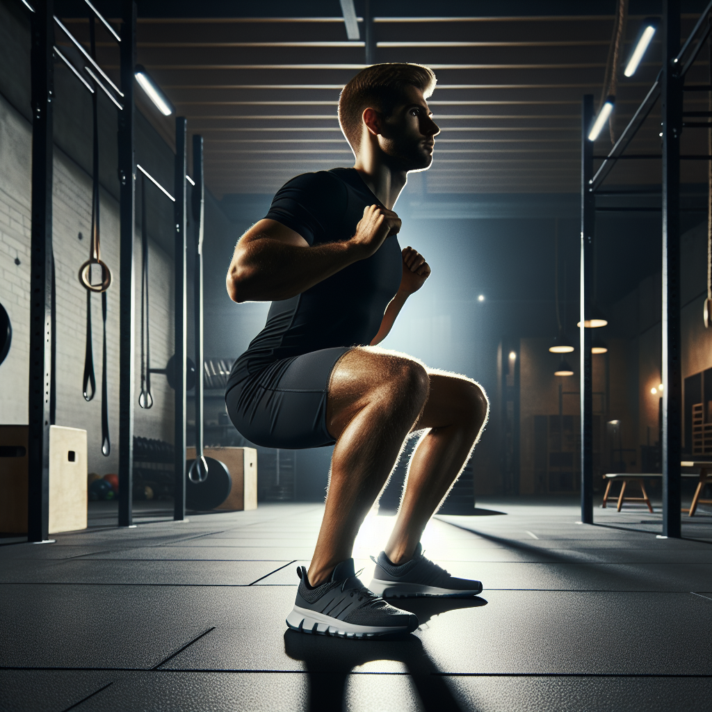 Perfect Full Body Program