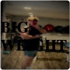 Big Weight (6 week powerlifting block)