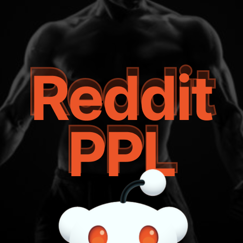 Reddit PPL