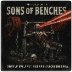 TMG Saga: Vol. 3 - Sons of Benches