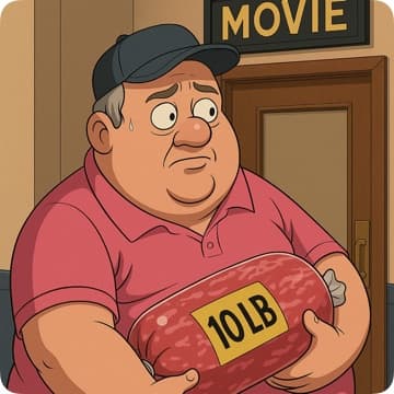 Girthy Jim’s AI Build