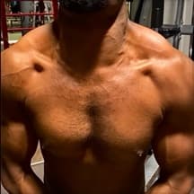 Treningsplan 2025 // Strength x Muscle Growth