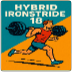 Hybrid Ironstride 18