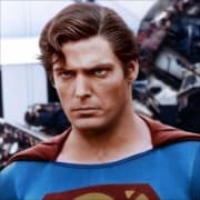 Superman Kryptonian Strength