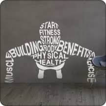 Sports strength