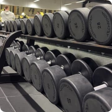 Oto’s hypertrophy program