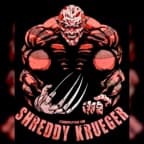 Ste Fiddy’s Shreddy Kruger Wedding workout