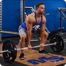 Foundational Strength/Hypertrophy