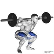 Block Periodization - AR: Squat Phase 1