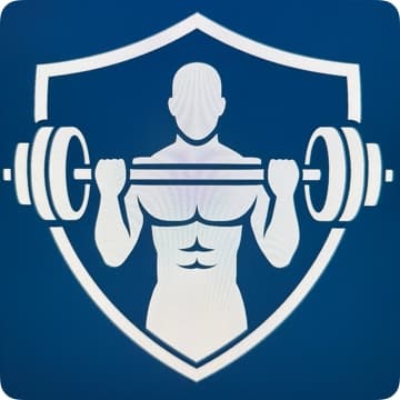 Smart Strength - 4 Day FullGym Workout Plan